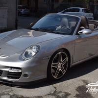 Porsche 997 Turbo