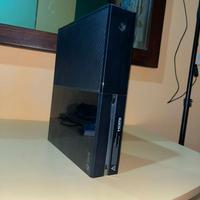 Xbox one