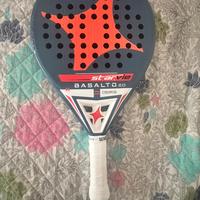 Racchetta Padel Starvie basalto 2.0 pro