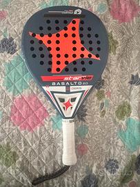 Racchetta Padel Starvie basalto 2.0 pro