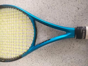 Racchetta  Dunlop fx 500 L3