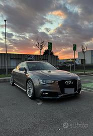 Audi A5 Tfsi
