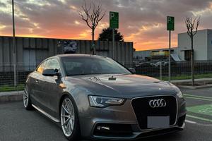 Audi A5 Tfsi