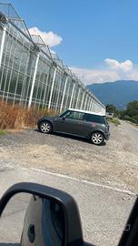 mini One D 2005