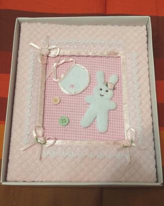 Album raccoglitore foto 13x19