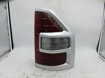 Fanale post dx MITSUBISHI PAJERO II '03