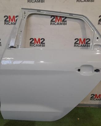 PORTIERA POSTERIORE SINISTRA AUDI A1 Sportback (GB