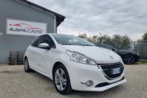 Peugeot 208 1.2 VTi 3 porte Allure NEOPATENTATI
