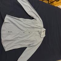 Camicia a righe Conbipel