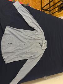 Camicia a righe Conbipel