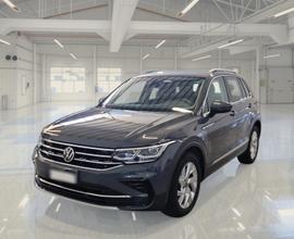 VOLKSWAGEN TIGUAN 2.0 TDI SCR 110KW Elegance DSG