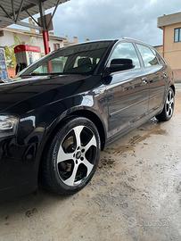 Audi A3 sportback 2.0 TDI 140CV - Vers. Ambiente