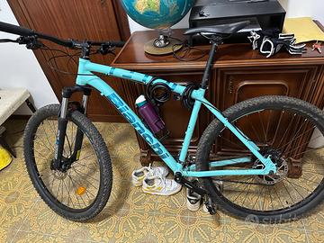 Mtb bianchi hardtail