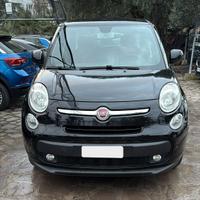 Fiat 500L Living 0.9 TwinAir Turbo Natural Power L