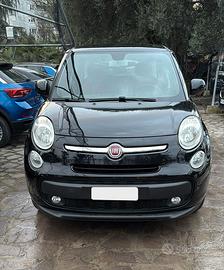 Fiat 500L Living 0.9 TwinAir Turbo Natural Power L