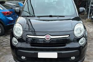 Fiat 500L Living 0.9 TwinAir Turbo Natural Power L