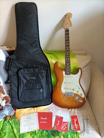 Fender Stratocaster American Performer 
