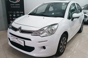 Citroen C3 PureTech 68 Attraction