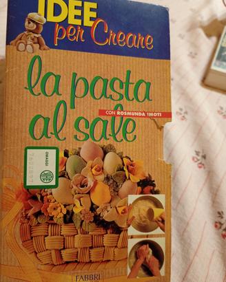 videocassetta 