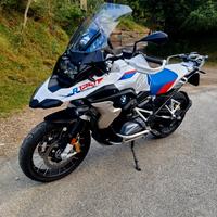 BMW R 1250 GS RALLYE