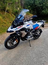 BMW R 1250 GS RALLYE