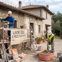 Lavori Edili Economici-Rifacimento Bagni-