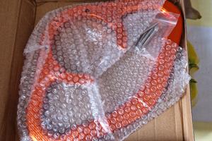 Maniglia serbatoio superduke 1290 r