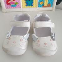 Ballerine primi passi - taglia 19