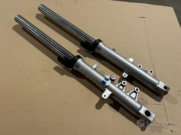 Steli forcella Suzuki SV 650 2006 2011