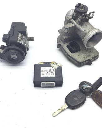 PIAGGIO MP3 250 BLOCCHETTO ACCENSIONE CORPO FARFAL