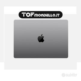 MacBook Pro 16 Pollici (2019-i7) 512GB