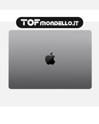 MacBook Pro 16 Pollici (2019-i7) 512GB