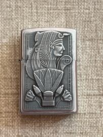 Accendino zippo