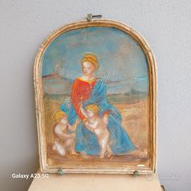 Ceramica artistica