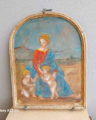 Ceramica artistica
