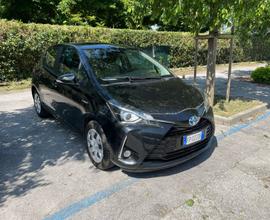 TOYOTA Yaris PROMO FINANZIAMENTO 1.5 Hybrid 5 po