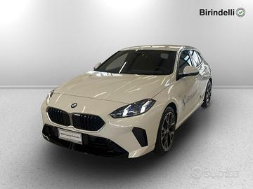 BMW Serie 1 (F70) - 118d MSport