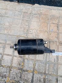 motorino avviamento Kawasaki Versys 650 o r6n 