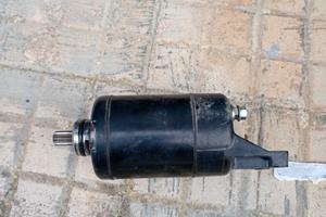 motorino avviamento Kawasaki Versys 650 o r6n 