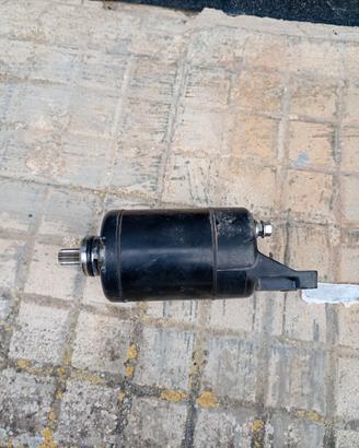 motorino avviamento Kawasaki Versys 650 o r6n 