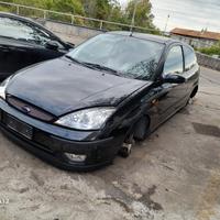 Ricambi Ford Focus 2002