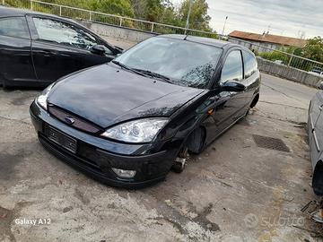 Ricambi Ford Focus 2002