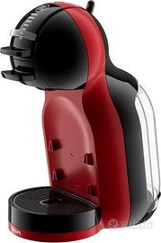 NESCAFÉ DOLCE GUSTO Krups KP123H Mini Me Macchina