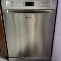 Lavastoviglie Hotpoint