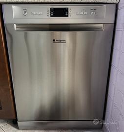Lavastoviglie Hotpoint