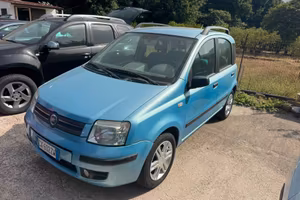 Fiat Panda 1.2 Dynamic
