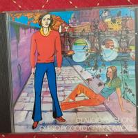 CD"Questo piccolo grande amore"-Claudio Baglioni 