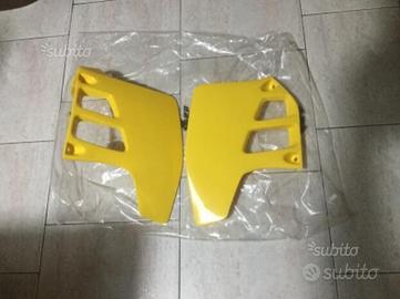 Ricambi Suzuki Rm 125 Rm 250 ecc