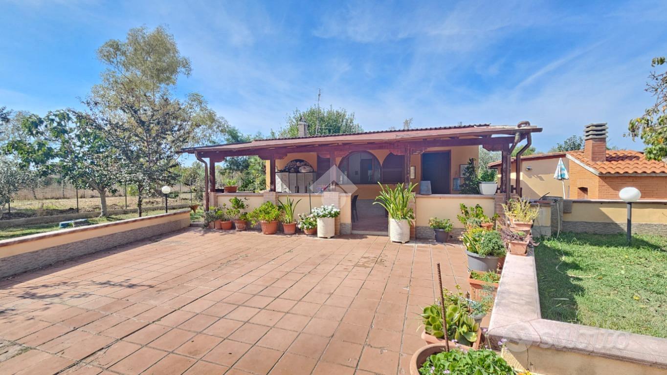 Casa – Cisterna di Latina, Sant'Ilario - Vista 2