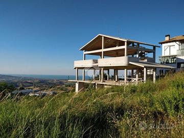 CASA INDIPENDENTE A ATRI